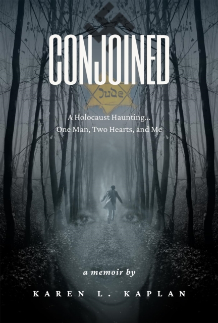 Book Cover for CONJOINED by Kaplan, Karen