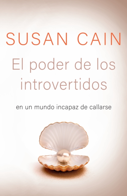 Book Cover for El poder de los introvertidos by Cain, Susan