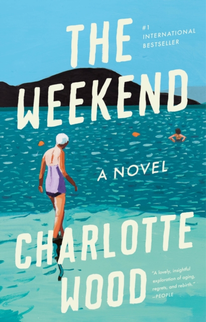 Book Cover for Weekend by Wood, Charlotte