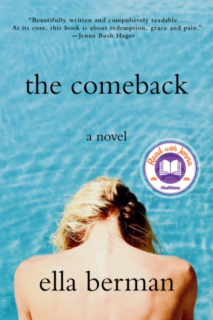 Book Cover for Comeback by Berman, Ella