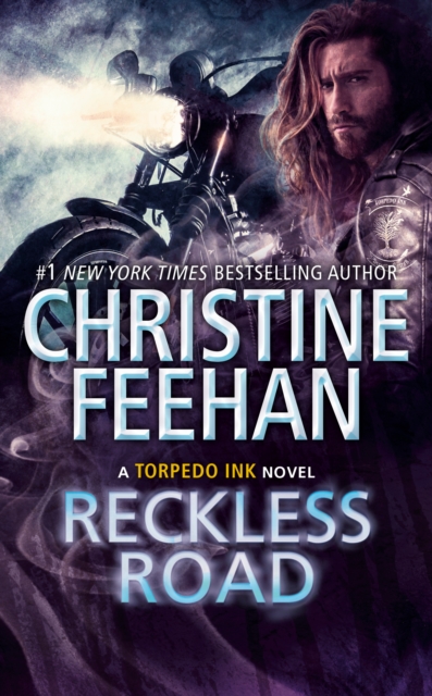 Book Cover for Reckless Road by Feehan, Christine