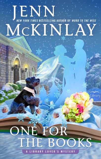 Book Cover for One for the Books by Jenn McKinlay