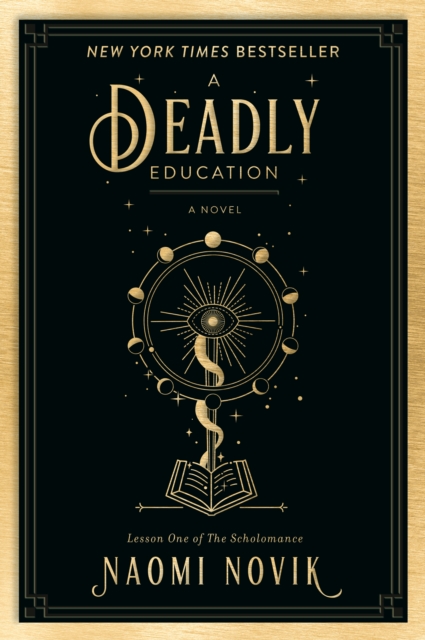 Deadly Education