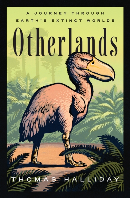 Book Cover for Otherlands by Halliday, Thomas