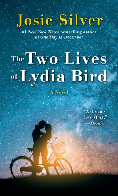 Book Cover for Two Lives of Lydia Bird by Silver, Josie