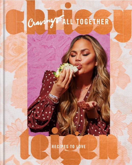 Book Cover for Cravings: All Together by Chrissy Teigen