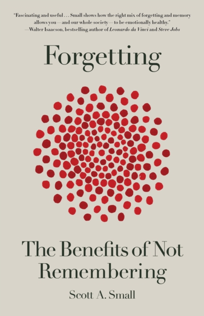 Book Cover for Forgetting by Small, Scott A.