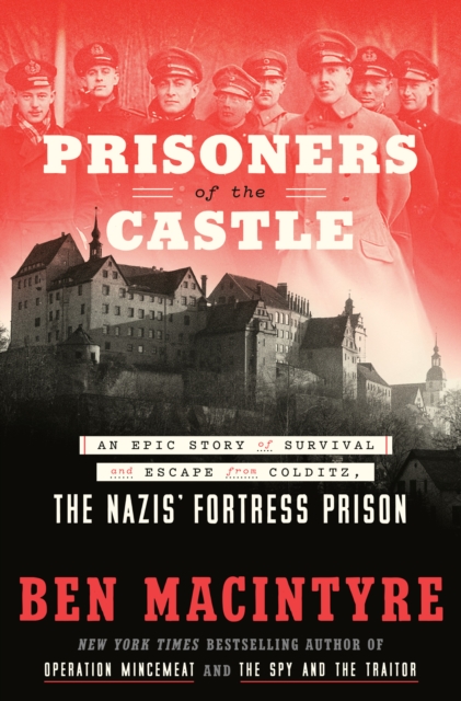 Prisoners of the Castle