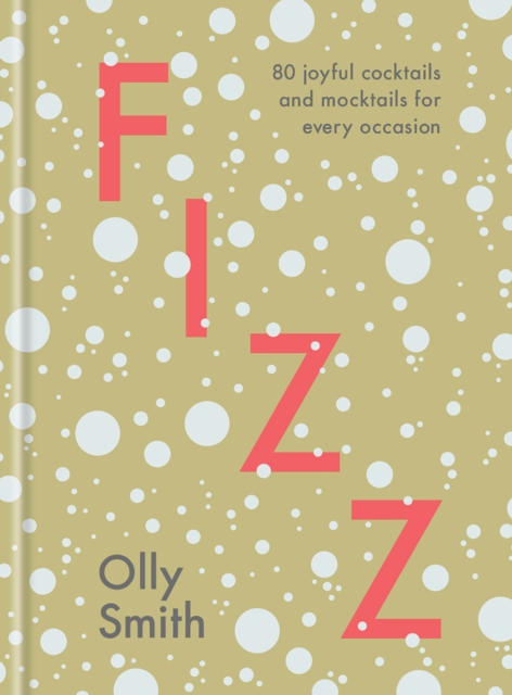 Book Cover for Fizz by Olly Smith