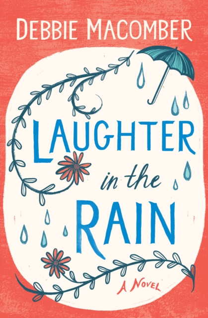 Book Cover for Laughter in the Rain by Debbie Macomber