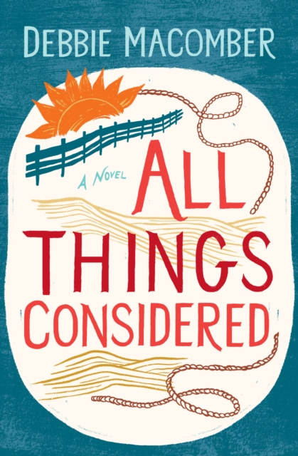 Book Cover for All Things Considered by Debbie Macomber