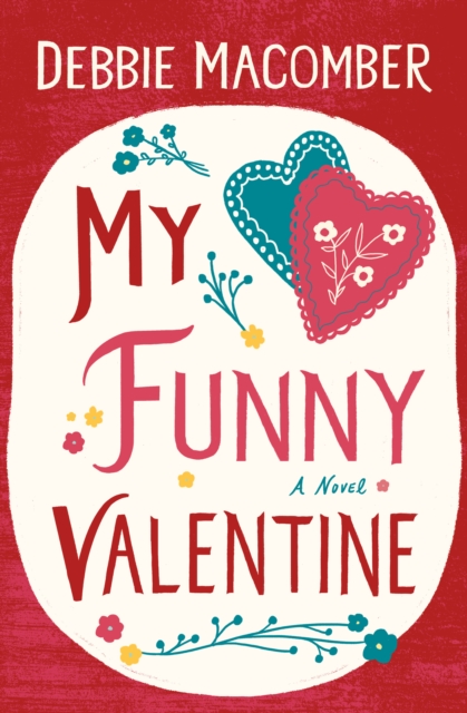 Book Cover for My Funny Valentine by Debbie Macomber