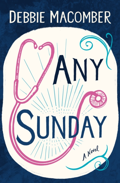 Book Cover for Any Sunday by Debbie Macomber