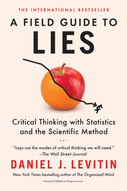 Field Guide to Lies