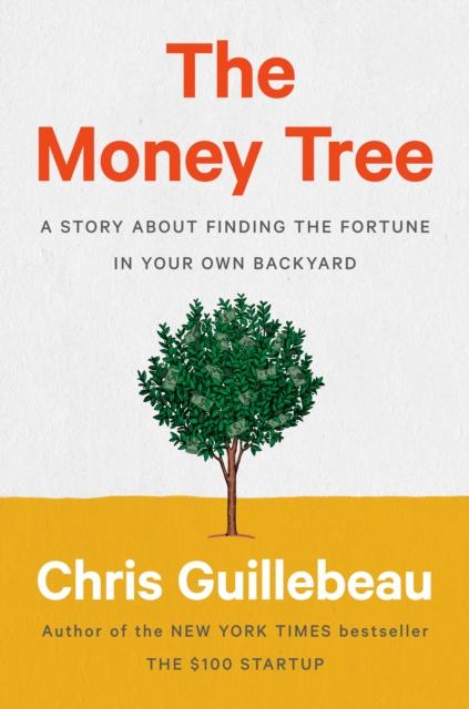 Book Cover for Money Tree by Guillebeau, Chris