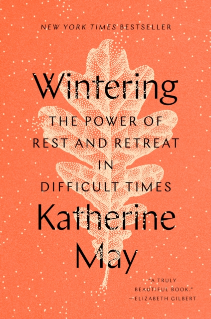 Book Cover for Wintering by May, Katherine