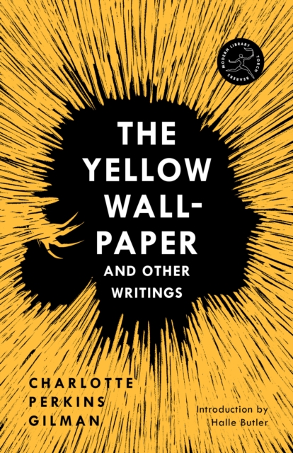 Book Cover for Yellow Wall-Paper and Other Writings by Gilman, Charlotte Perkins