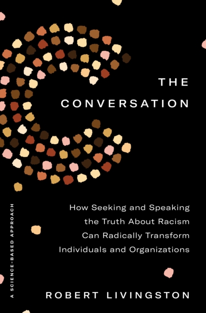 Book Cover for Conversation by Robert Livingston