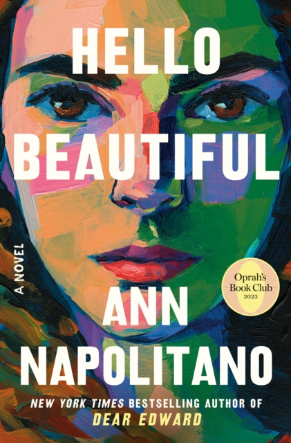 Book Cover for Hello Beautiful (Oprah's Book Club) by Ann Napolitano
