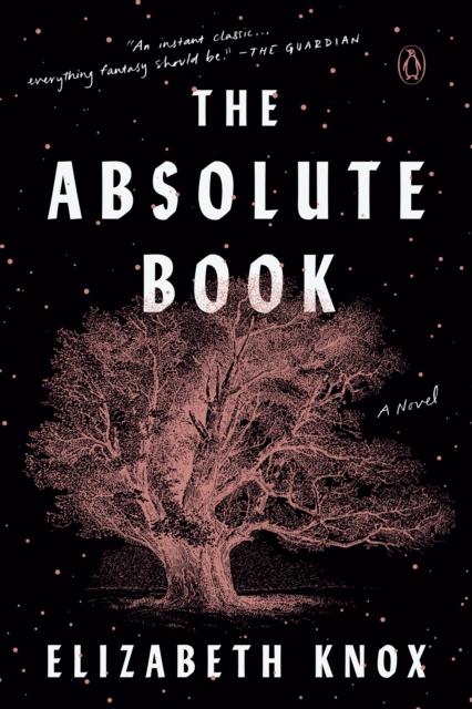 Book Cover for Absolute Book by Knox, Elizabeth