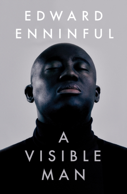 Book Cover for Visible Man by Enninful, Edward