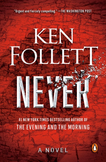 Book Cover for Never by Follett, Ken