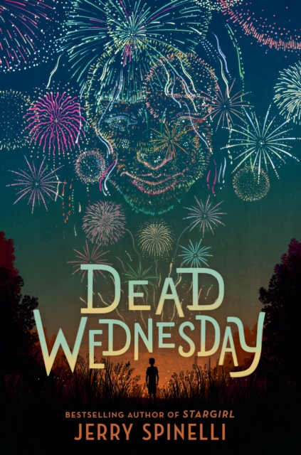 Book Cover for Dead Wednesday by Spinelli, Jerry