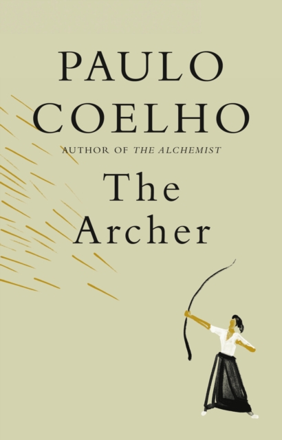 Book Cover for Archer by Paulo Coelho