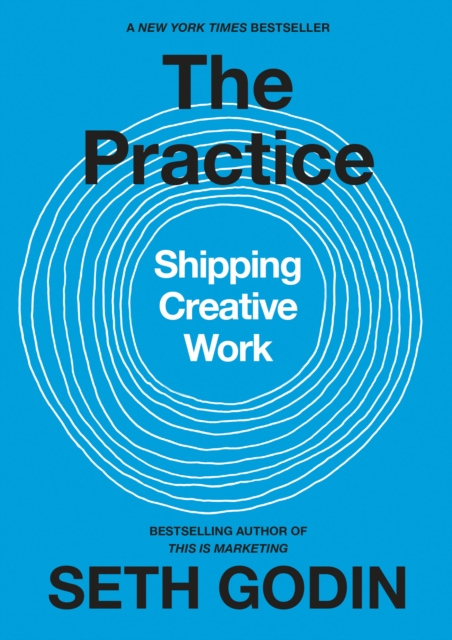 Book Cover for Practice by Godin, Seth