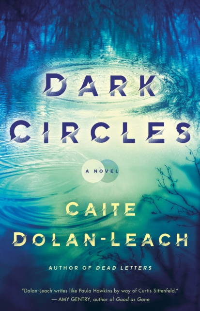 Book Cover for Dark Circles by Caite Dolan-Leach