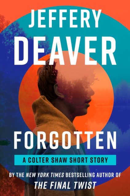 Book Cover for Forgotten by Deaver, Jeffery