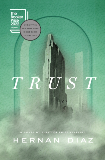 Trust (Pulitzer Prize Winner)