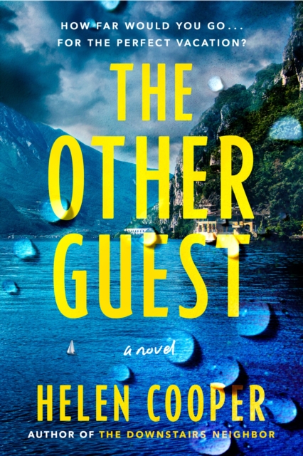 Book Cover for Other Guest by Helen Cooper