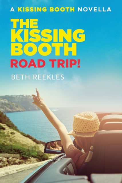 Book Cover for Road Trip! by Beth Reekles