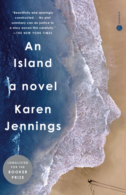 Book Cover for Island by Jennings, Karen