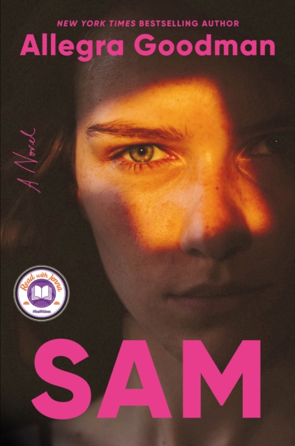 Book Cover for Sam by Allegra Goodman