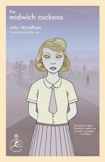 Book Cover for Midwich Cuckoos by Wyndham, John