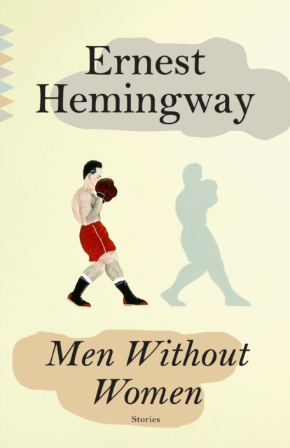 Book Cover for Men Without Women by Hemingway, Ernest