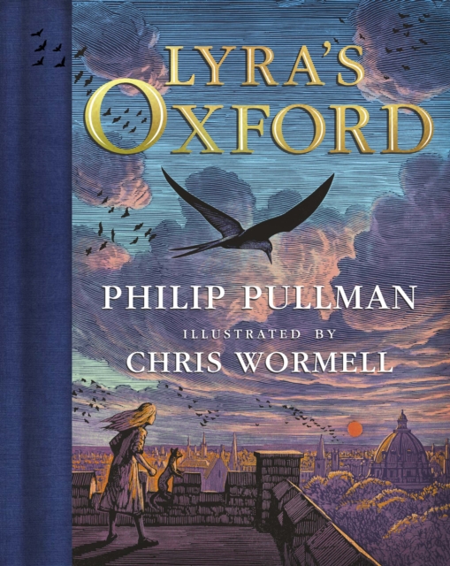 Book Cover for His Dark Materials: Lyra's Oxford, Gift Edition by Pullman, Philip