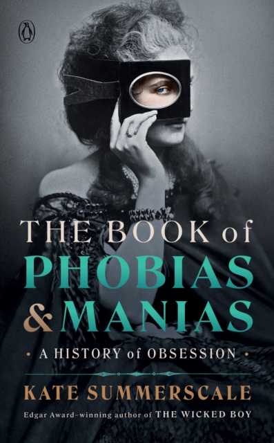 Book of Phobias and Manias