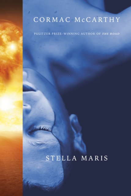 Book Cover for Stella Maris by Cormac Mccarthy