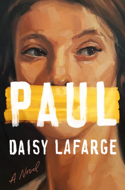 Book Cover for Paul by Daisy Lafarge