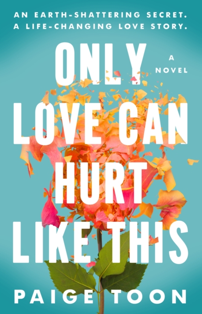 Book Cover for Only Love Can Hurt Like This by Paige Toon