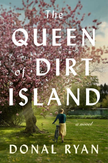 Book Cover for Queen of Dirt Island by Donal Ryan