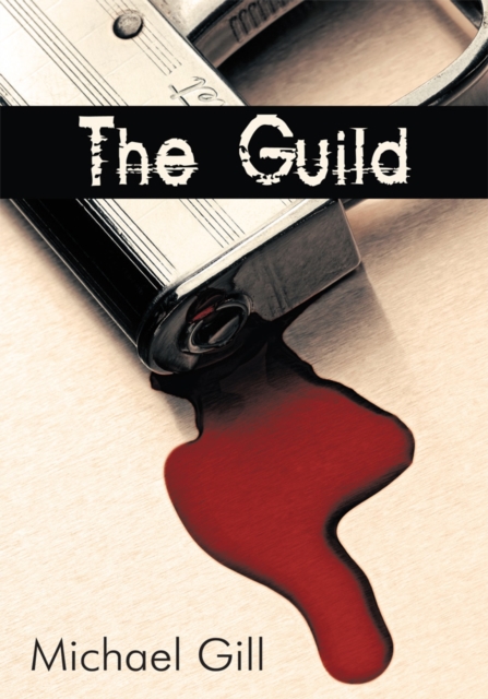 Book Cover for Guild by Michael Gill