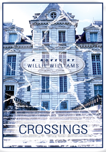 Book Cover for Crossings by Willie Williams