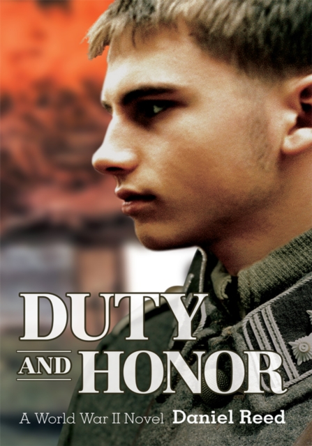 Book Cover for Duty and Honor by Daniel Reed