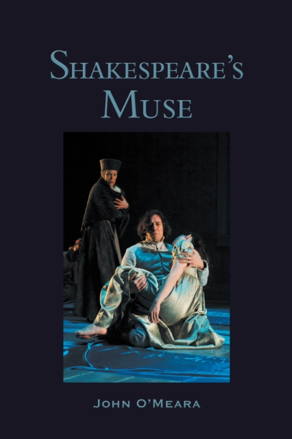 Book Cover for Shakespeare's Muse by John O'Meara
