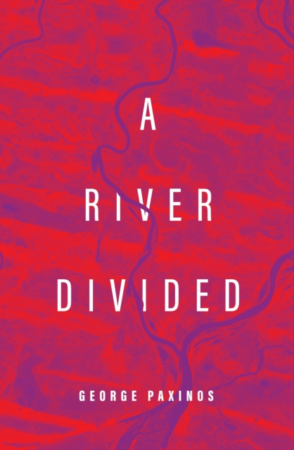 Book Cover for River Divided by George Paxinos