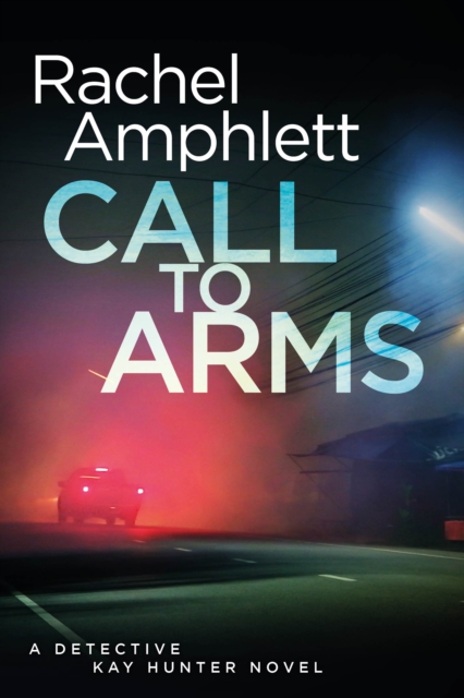 Book Cover for Call to Arms by Rachel Amphlett